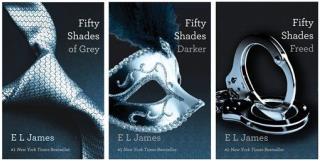 Fifty Shades of Grey Makes History for Random House