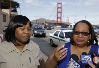Golden Gate Bridge Loses Last Human Toll-Taker