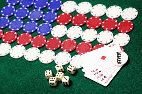 Nevada Bill Would Legalize Betting on Elections