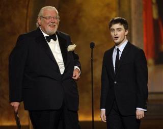 Harry Potter 's Uncle Vernon Dead at 65