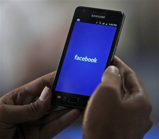 Could Facebook Launch Its Phone Next Week?