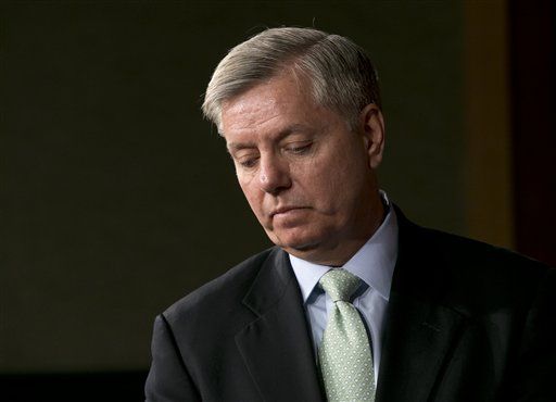 Graham: We Have a Deal on Immigration