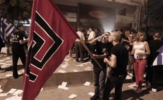 Greek Neo-Nazis Plan US Expansion