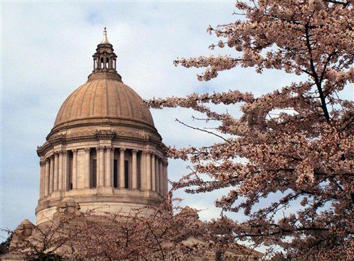 Washington State Looks to Force Abortion Coverage