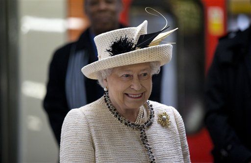 Queen Gets $7.5M Raise
