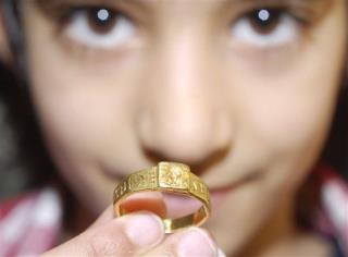 Is This Tolkien's Real 'One Ring to Rule Them All'?