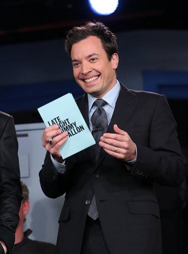 Jimmy Fallon: Not So Nice After All?