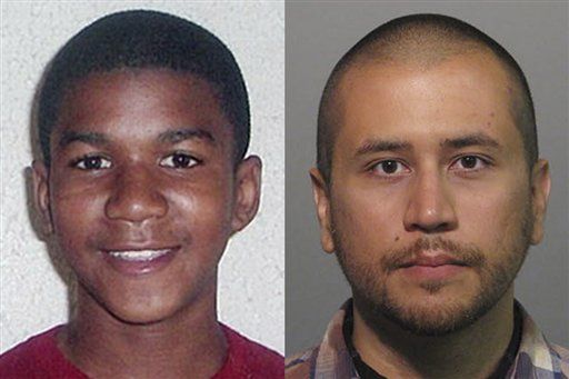 Parents of Trayvon Martin Settle With Homeowners