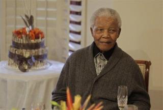 Mandela Released From Hospital
