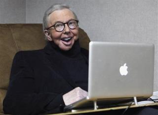 Westboro to Protest Roger Ebert's Funeral