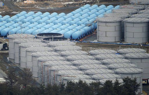 Fukushima Watchdog Doing Crummy Job: Experts