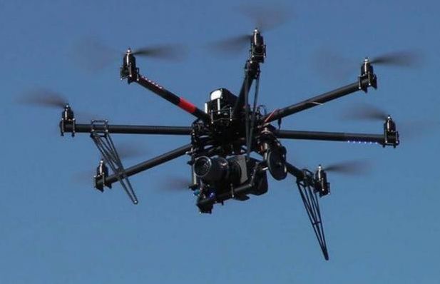 PETA: Our Drones Will Catch Abusive Hunters