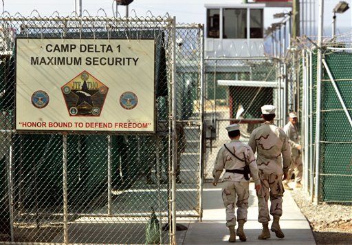 Coachella's 'Guantanamo' Party Draws Jeers