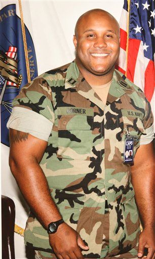 Couple's 911 Call During Dorner Capture Released
