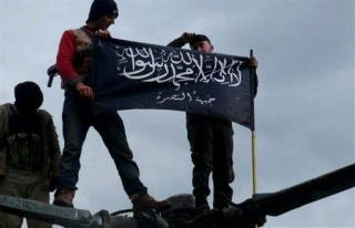 Syrian Jihadis Pledge Allegiance to al-Qaeda