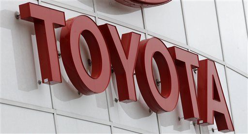 Toyota, Others Recall 3.4M Vehicles in Airbag Failure