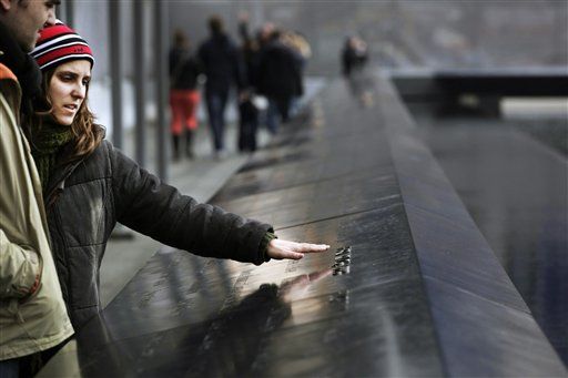 9/11 Families Fume Over Visitor Fees at NYC Memorial