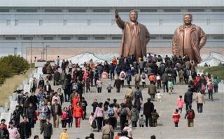 BBC Blasted for Covert Reporting Trip to N. Korea