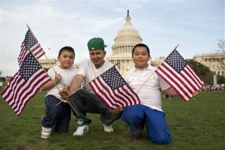 Historic Bipartisan Immigration Plan Unveiled