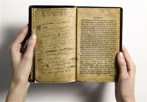 This Book Could Be the Most Expensive Ever Sold