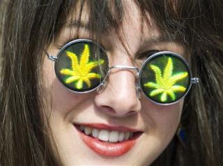 How 4/20 Became 'National Weed Day'