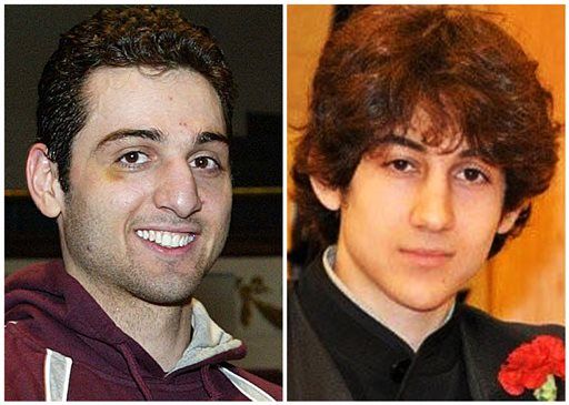Next on Tsarnaevs' List: NY?