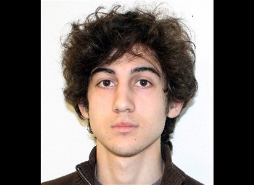 Tsarnaev Charged With Using WMD