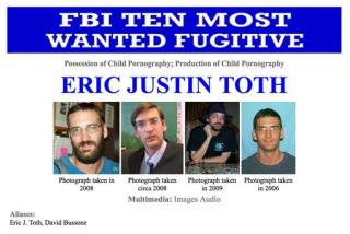 Nicaragua Nabs FBI Most-Wanted Suspect