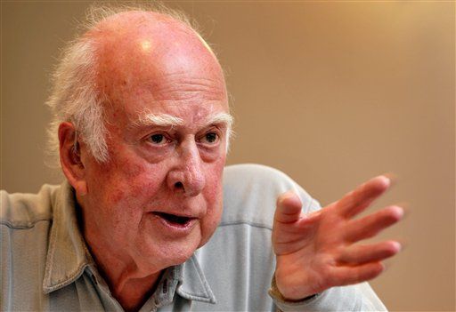 Scientists Push to Give Higgs New Name