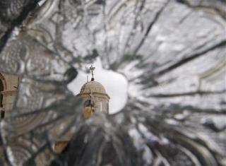 Gunmen Seize 2 Syrian Bishops
