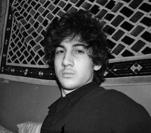 Tsarnaev Smoked Pot All the Time: Classmates