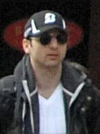 Russia Also Warned CIA About Tamerlan