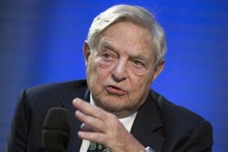 JCPenney Shares Surge as Soros Reveals Big Stake
