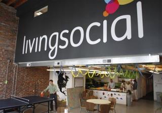 Hack of LivingSocial Affects 50M Users