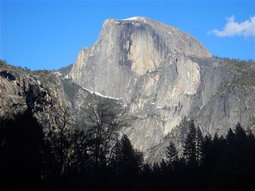 Yosemite's Smokey Problem: Potheads