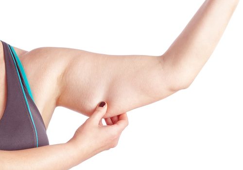 Hottest Fad in Plastic Surgery: the 'Arm Lift'