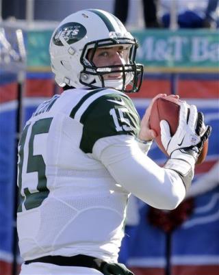 Jets Send Tim Tebow Packing