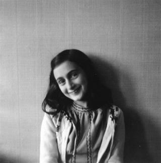 Middle School Mom: Censor 'Pornographic' Anne Frank