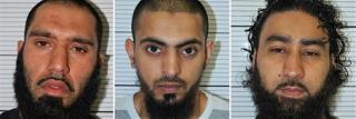 6 Plead Guilty to Terror Plot They Showed Up Late To
