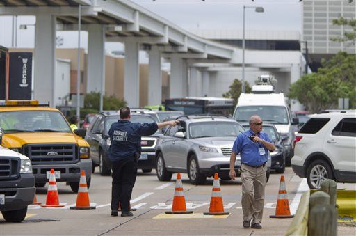 Houston Gunman Planned Mass Shooting: Report