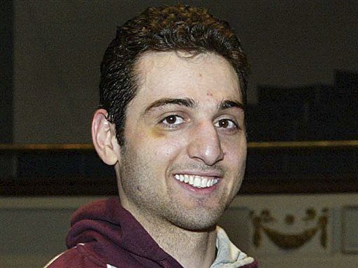 Tsarnaev Just One of 875K Names in Terrorist Database