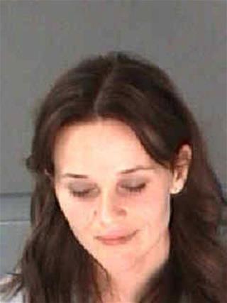 Here's Everything Reese Witherspoon Said During Arrest