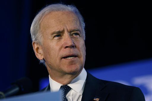 Joe Biden Plans Campaign to Revive Gun Control