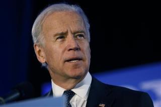 Joe Biden Plans Campaign to Revive Gun Control