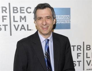 Howard Kurtz Will Get Grilled on His Own Show