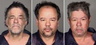 Cleveland Kidnap Suspects Were 'Regular Guys'