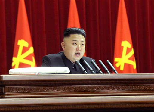 Does Kim Jong Un Owe His Life to Female Traffic Cop?
