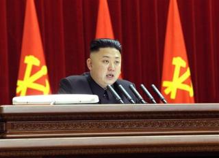 Does Kim Jong Un Owe His Life to Female Traffic Cop?