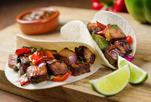 After Uproar, Restaurant Yanks Lion-Meat Tacos