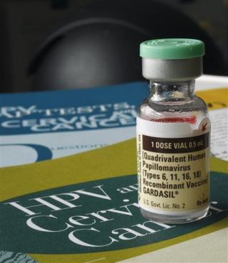 HPV Vaccine Price to Plummet for Poor Countries